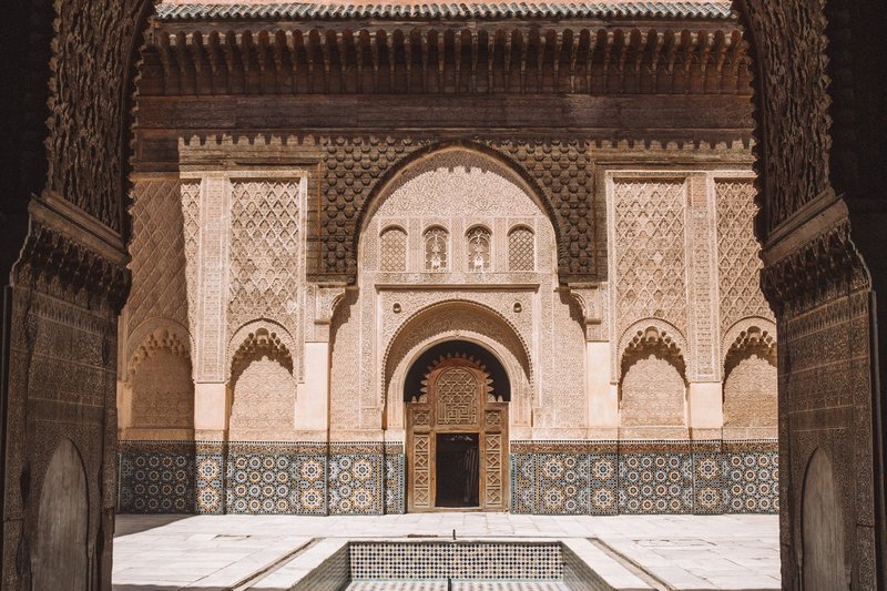 marrakesh